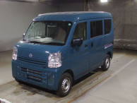 2024 Nissan Clipper Van