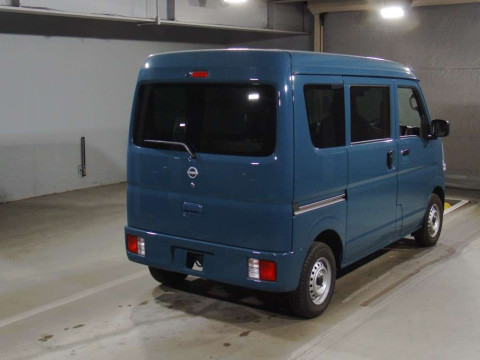 2024 Nissan Clipper Van DR17V[1]