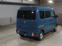 2024 Nissan Clipper Van