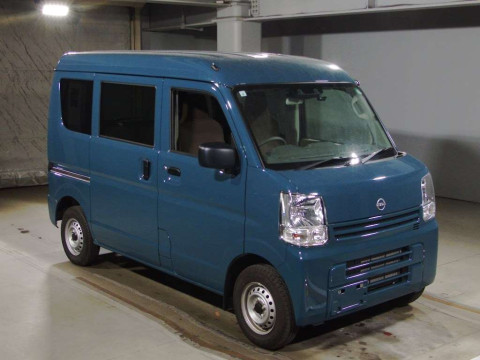 2024 Nissan Clipper Van DR17V[2]