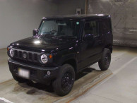 2023 Suzuki Jimny