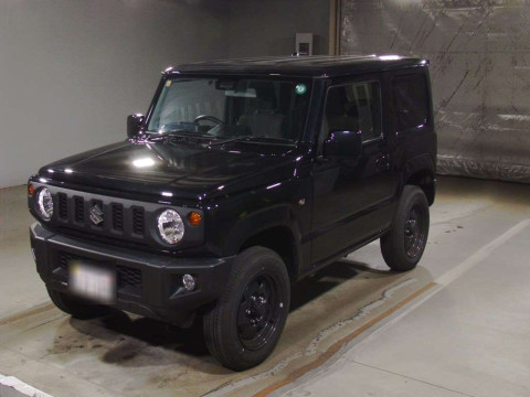 2023 Suzuki Jimny JB64W[0]