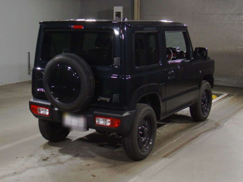 2023 Suzuki Jimny JB64W[1]