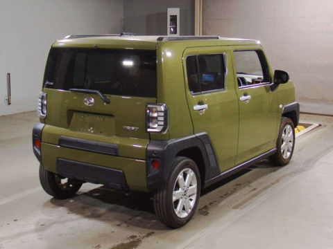 2021 Daihatsu TAFT LA900S[1]