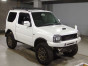 2010 Suzuki Jimny