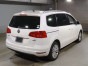 2013 Volkswagen Sharan