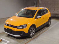 2011 Volkswagen Polo