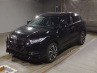 2020 Honda VEZEL