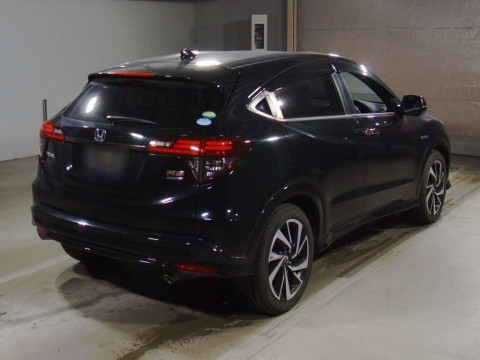 2020 Honda VEZEL RU3[1]