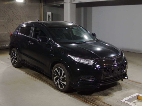 2020 Honda VEZEL RU3[2]