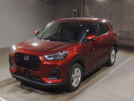 2020 Daihatsu Rocky