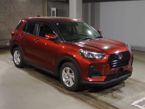 2020 Daihatsu Rocky A200S[2]