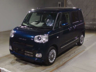 2022 Daihatsu Move Canbus