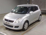 2010 Suzuki Swift