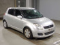 2010 Suzuki Swift