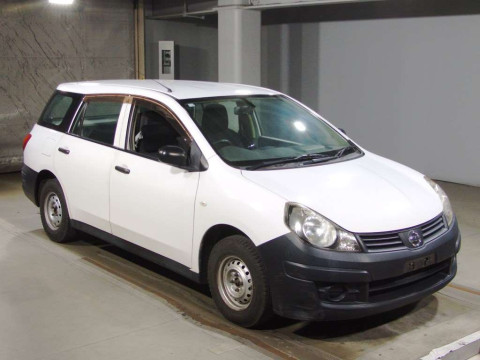 2012 Nissan Ad Van VY12[2]