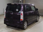 2007 Suzuki WAGON R STINGRAY