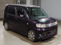 2007 Suzuki WAGON R STINGRAY