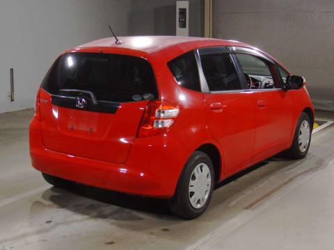 2008 Honda Fit GE6[1]