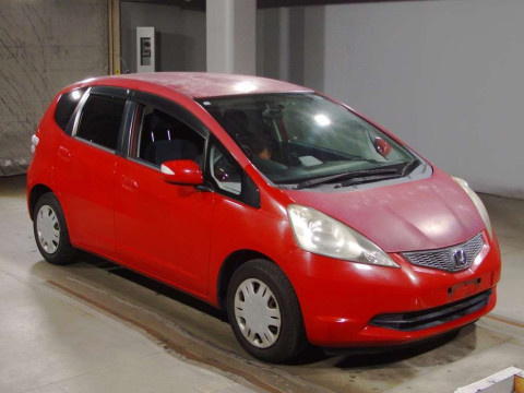 2008 Honda Fit GE6[2]