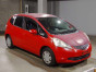 2008 Honda Fit