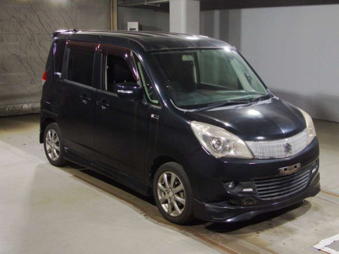 2012 Suzuki Solio MA15S[2]