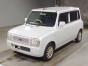 2003 Suzuki ALTO Lapin