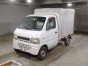 2002 Suzuki Carry Truck