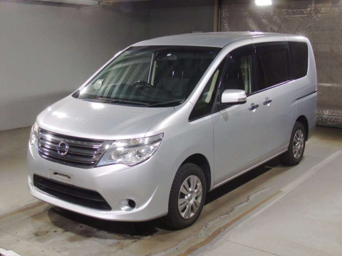 2016 Nissan Serena NC26[0]