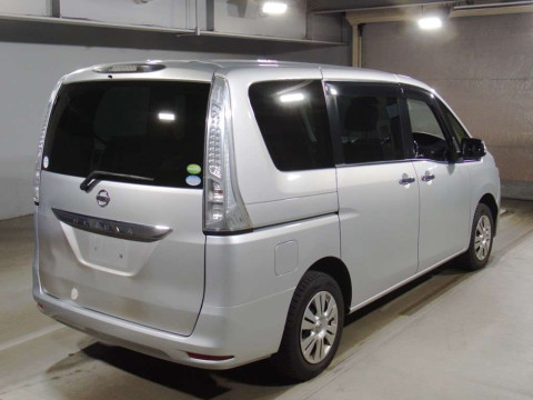 2016 Nissan Serena NC26[1]