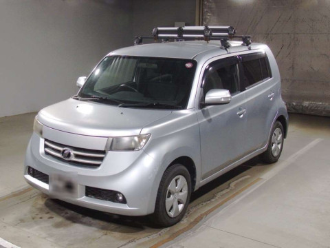 2008 Toyota bB QNC21[0]