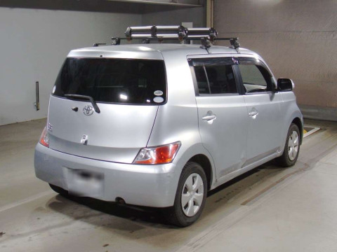 2008 Toyota bB QNC21[1]