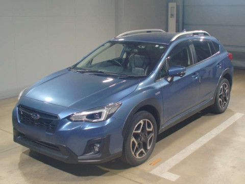 2020 Subaru XV GTE[0]