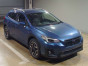 2020 Subaru XV