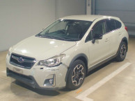 2016 Subaru XV