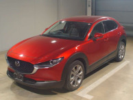 2020 Mazda CX-30