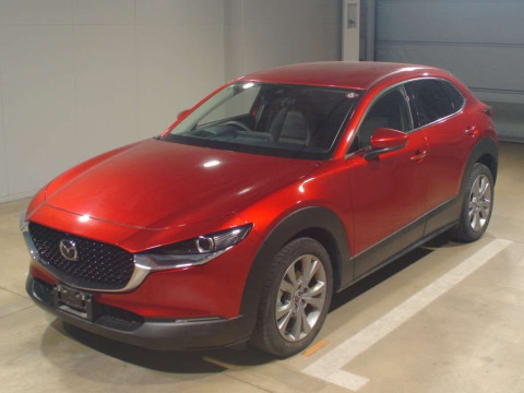 2020 Mazda CX-30 DMEP[0]