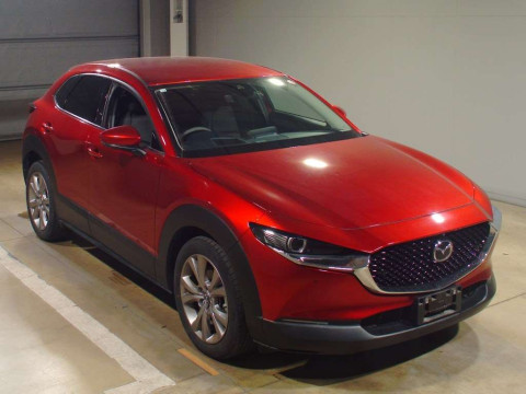 2020 Mazda CX-30 DMEP[2]