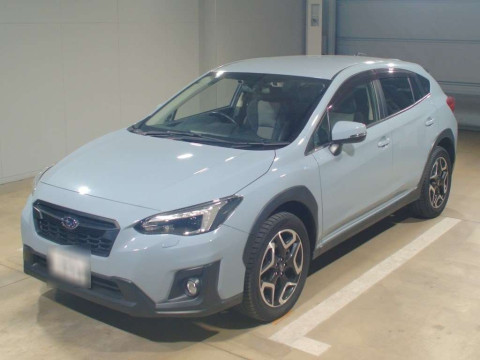 2018 Subaru XV GT7[0]