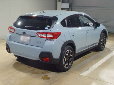 2018 Subaru XV GT7[1]