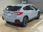 2018 Subaru XV