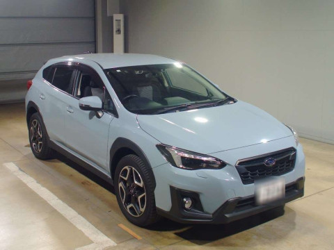 2018 Subaru XV GT7[2]