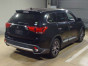 2016 Mitsubishi Outlander