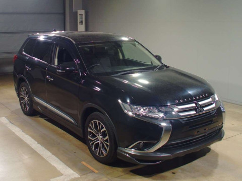 2016 Mitsubishi Outlander GF8W[2]