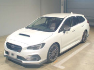 2019 Subaru Levorg