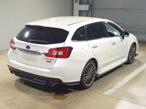 2019 Subaru Levorg VMG[1]