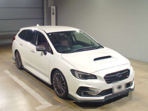 2019 Subaru Levorg VMG[2]