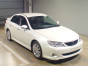 2009 Subaru Impreza Anesis