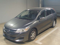 2010 Honda Stream