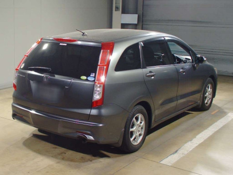 2010 Honda Stream RN6[1]